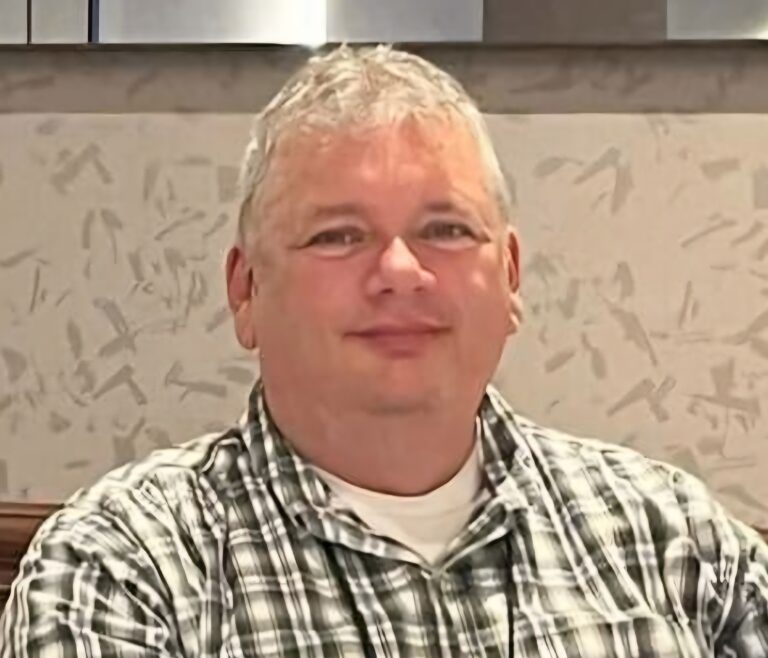 Peter Snyder