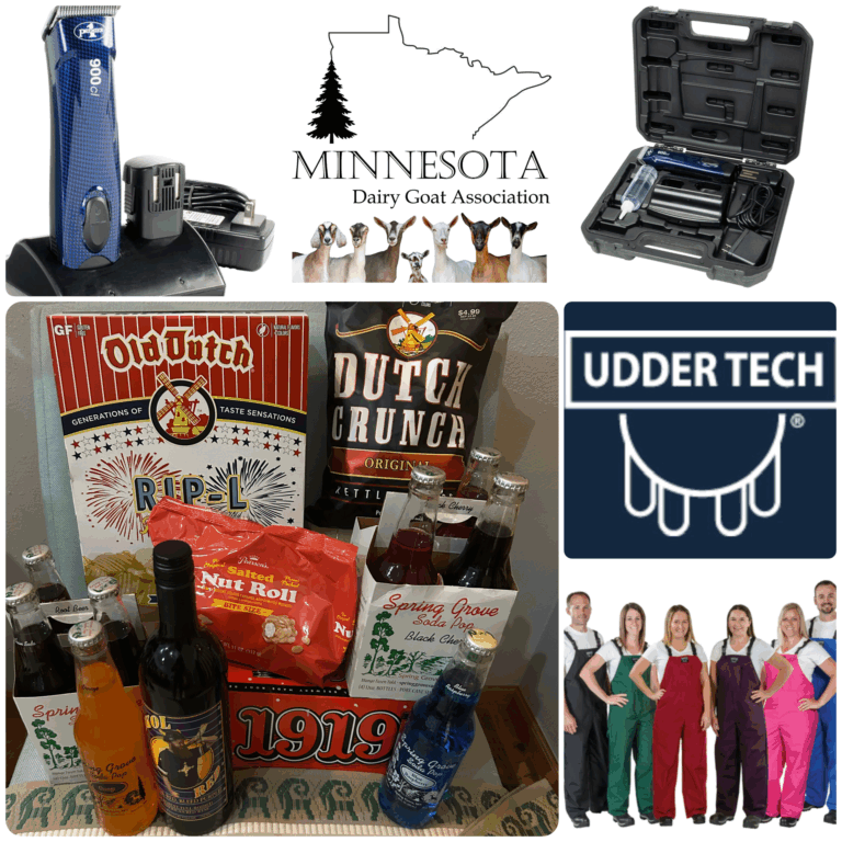 Minnesota Dairy Goat Association