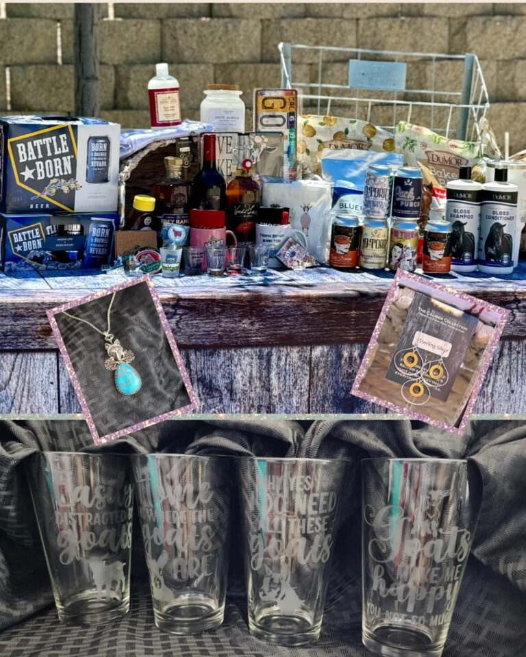 Taste of Nevada
