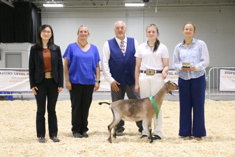 Premier Youth Junior Doe: Woods River CMR Fire Solstice